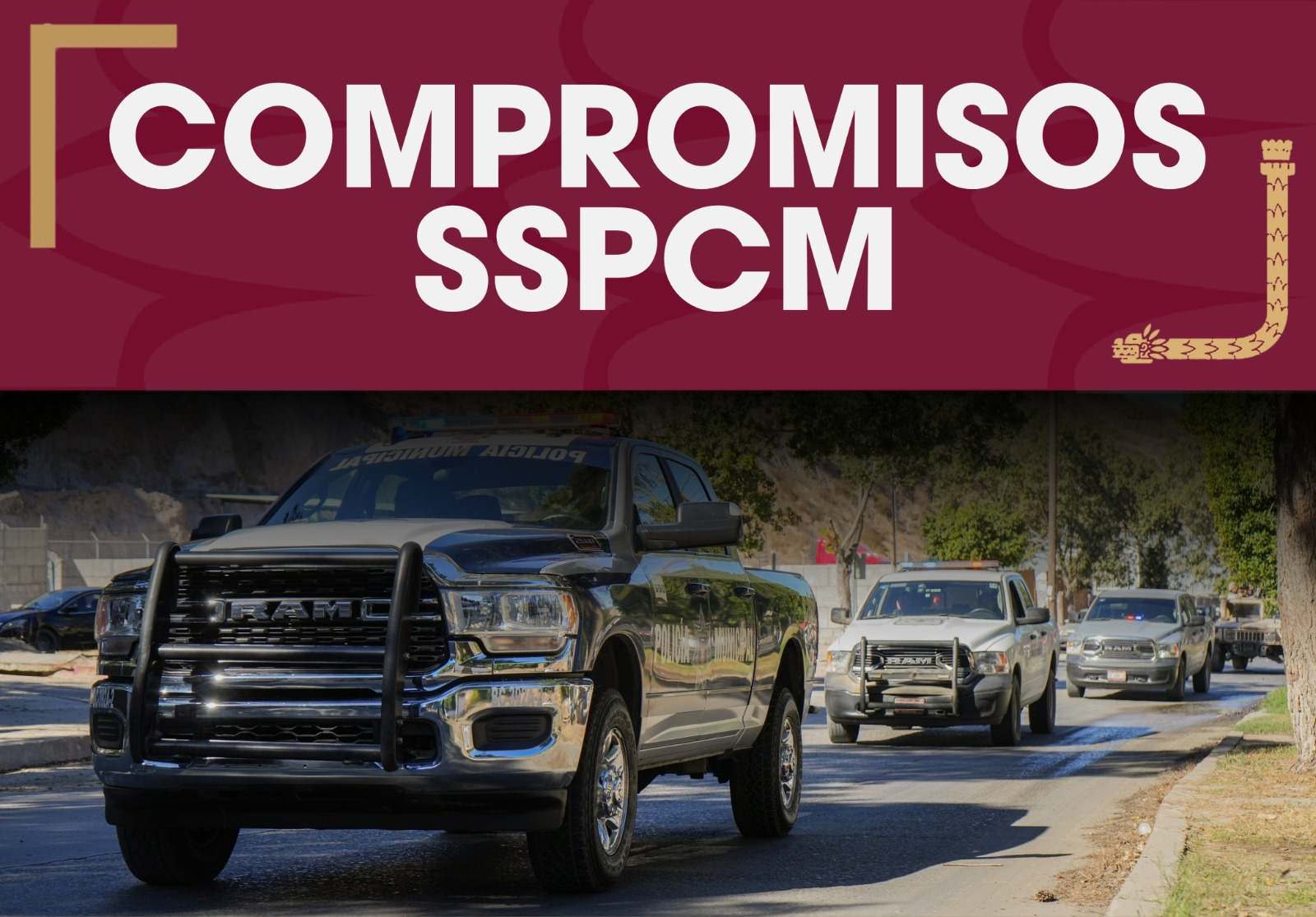 compromisos